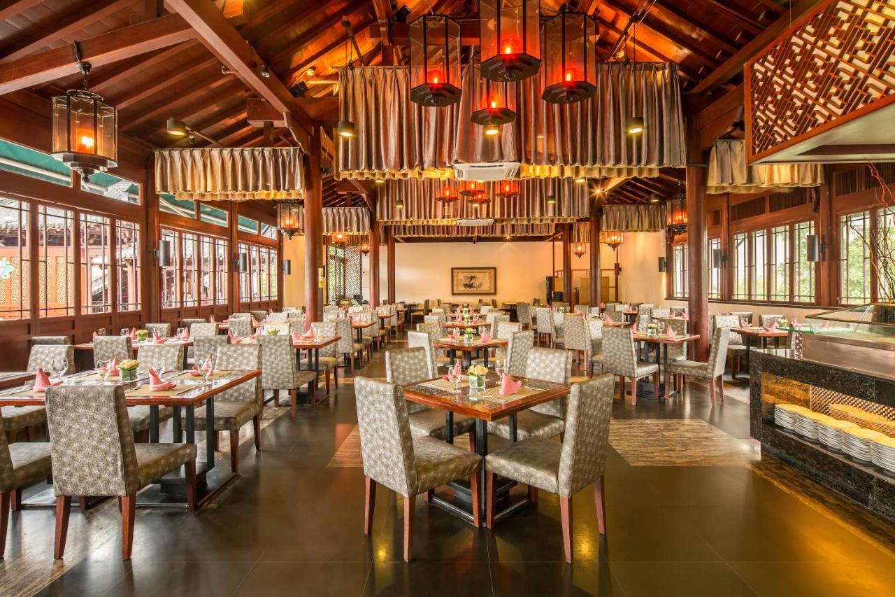 La Floret Villas Yalong Bay Sanya Luoyushangcun Exterior foto