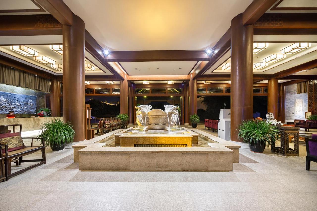 La Floret Villas Yalong Bay Sanya Luoyushangcun Exterior foto